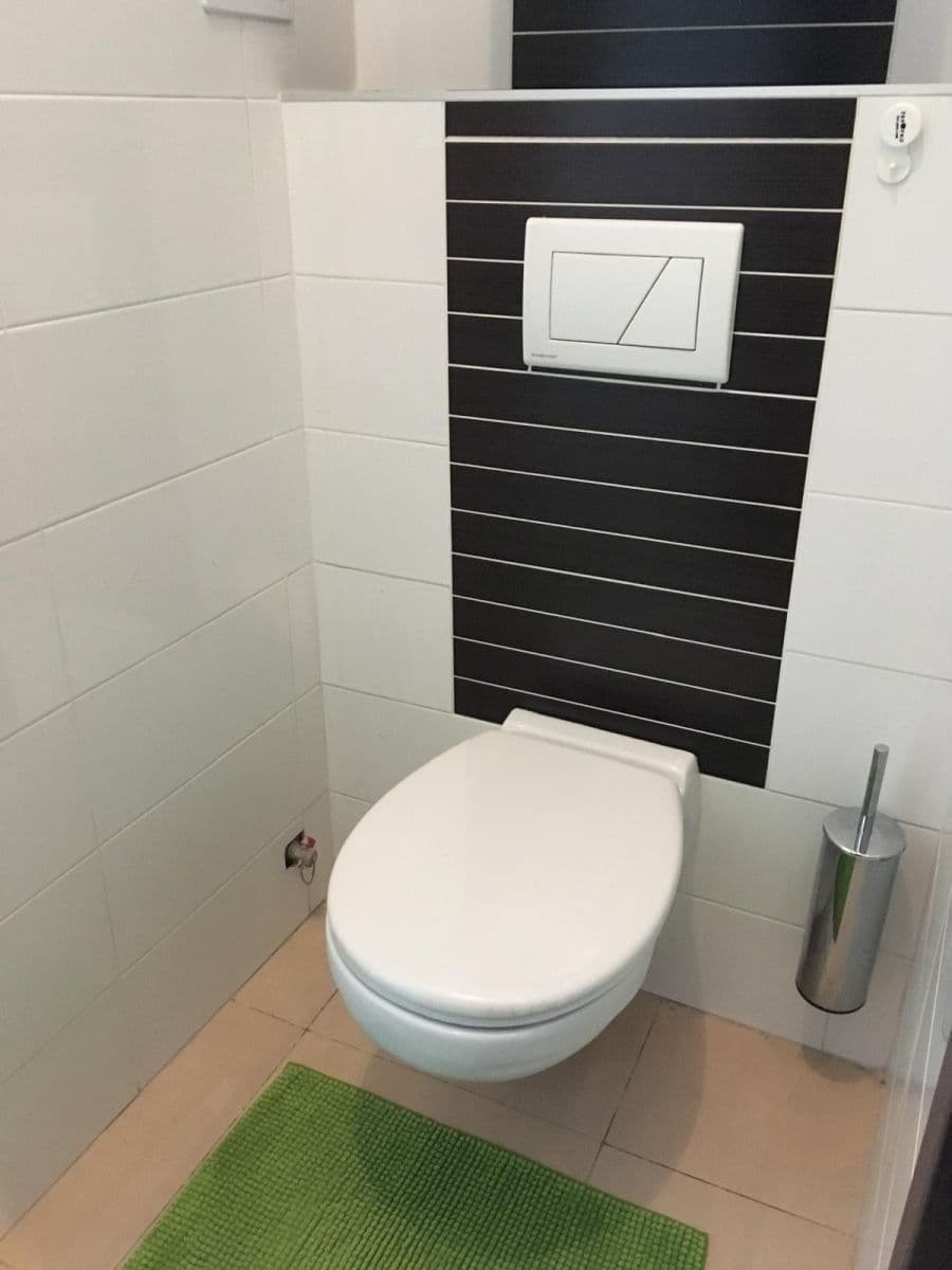 Prodej bytu 2+kk 51 m², Za Vokovickou vozovnou, Praha, Praha Prodej bytu 2+kk 51 m², Za Vokovickou vozovnou, Praha, Praha