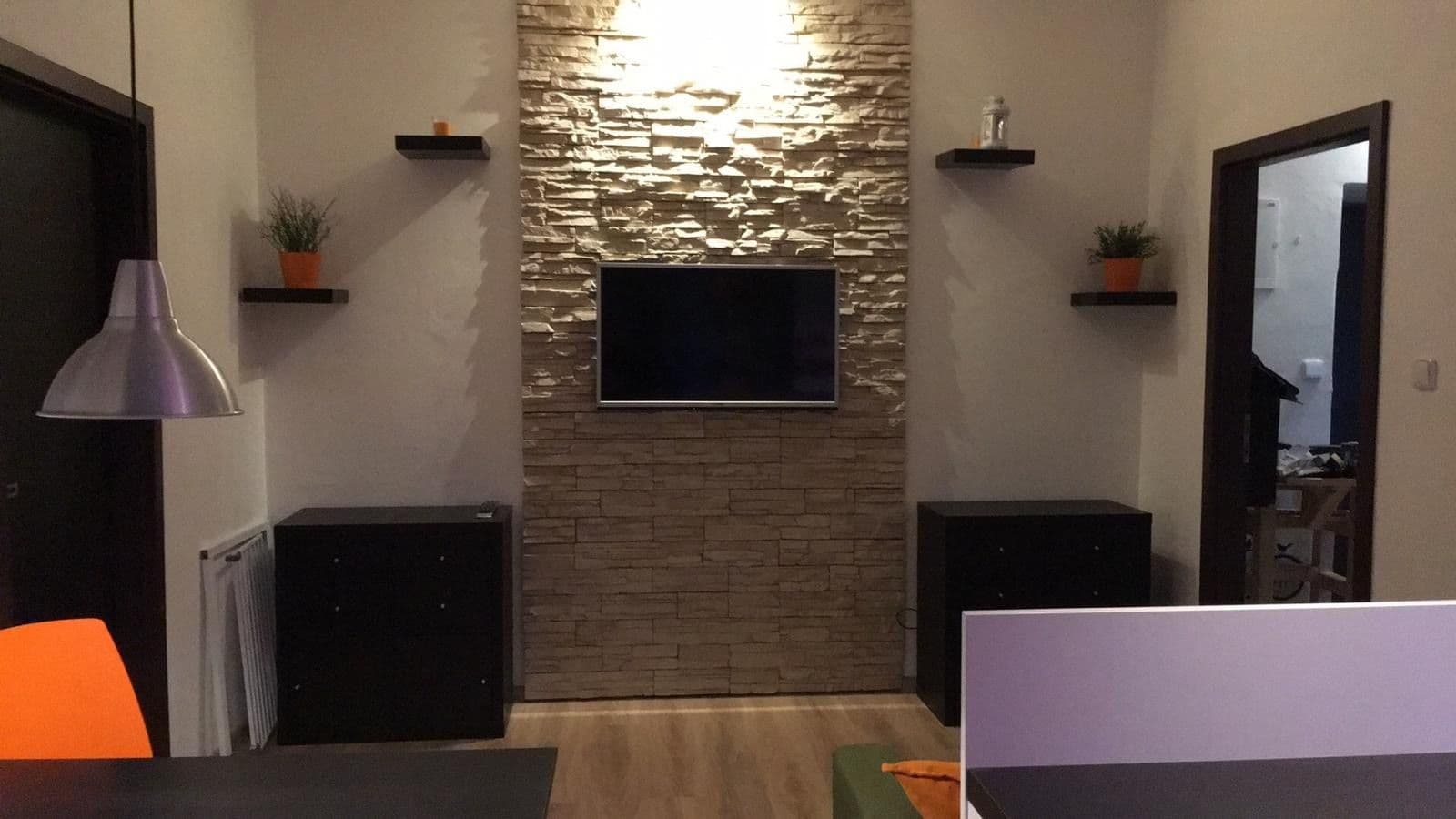 Prodej bytu 2+kk 51 m², Za Vokovickou vozovnou, Praha, Praha Prodej bytu 2+kk 51 m², Za Vokovickou vozovnou, Praha, Praha