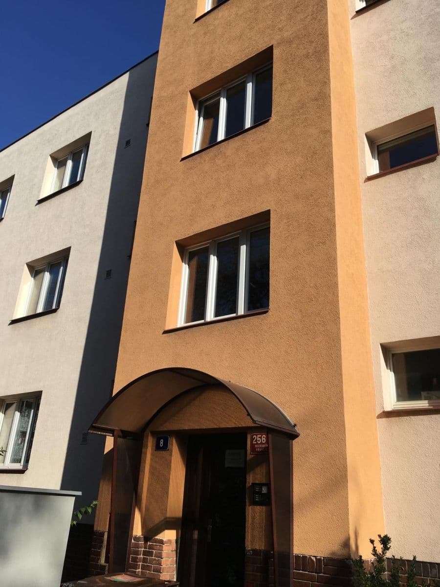 Prodej bytu 2+kk 51 m², Za Vokovickou vozovnou, Praha, Praha Prodej bytu 2+kk 51 m², Za Vokovickou vozovnou, Praha, Praha