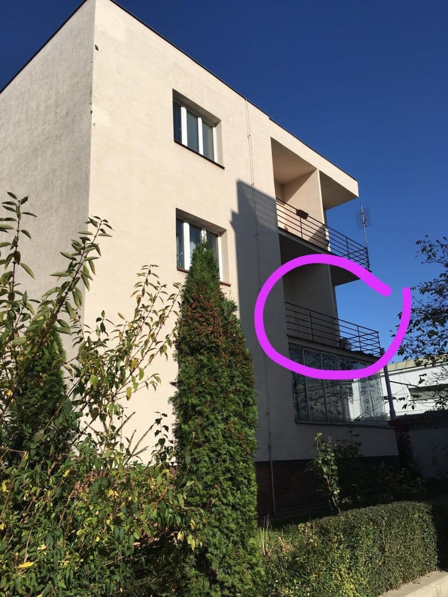 Prodej bytu 2+kk 51 m², Za Vokovickou vozovnou, Praha, Praha Prodej bytu 2+kk 51 m², Za Vokovickou vozovnou, Praha, Praha