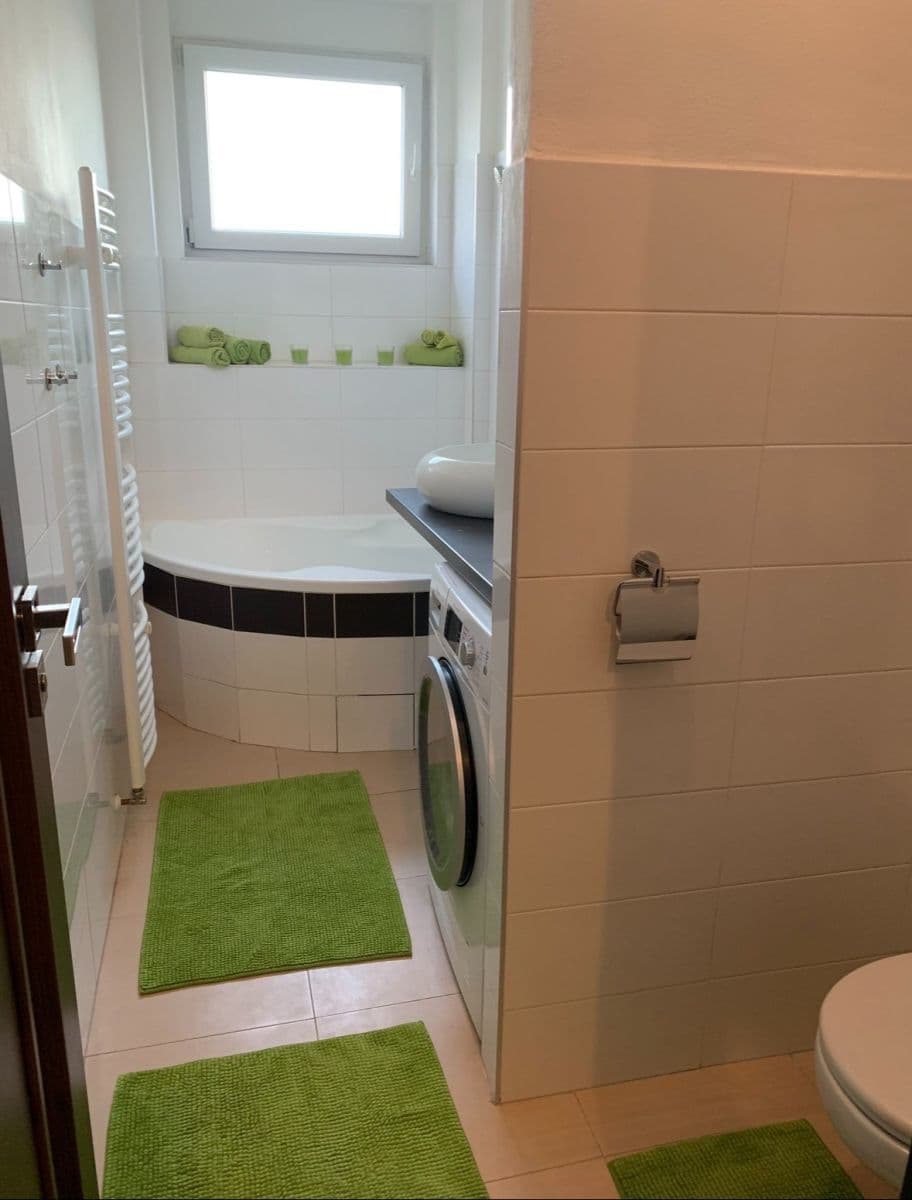 Prodej bytu 2+kk 51 m², Za Vokovickou vozovnou, Praha, Praha Prodej bytu 2+kk 51 m², Za Vokovickou vozovnou, Praha, Praha