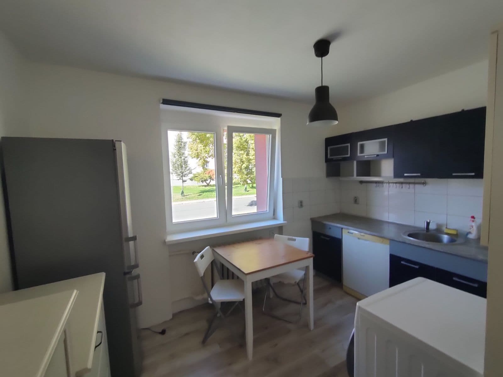 Pronájem bytu 1+1 30 m², J. A. Komenského, Stochov, Středočeský kraj Pronájem bytu 1+1 30 m², J. A. Komenského, Stochov, Středočeský kraj