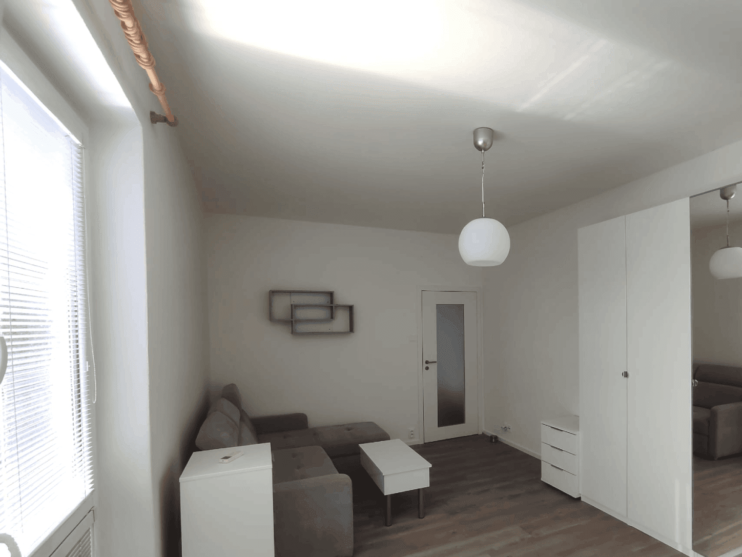 Pronájem bytu 1+1 36 m², Královická, Praha, Praha Pronájem bytu 1+1 36 m², Královická, Praha, Praha