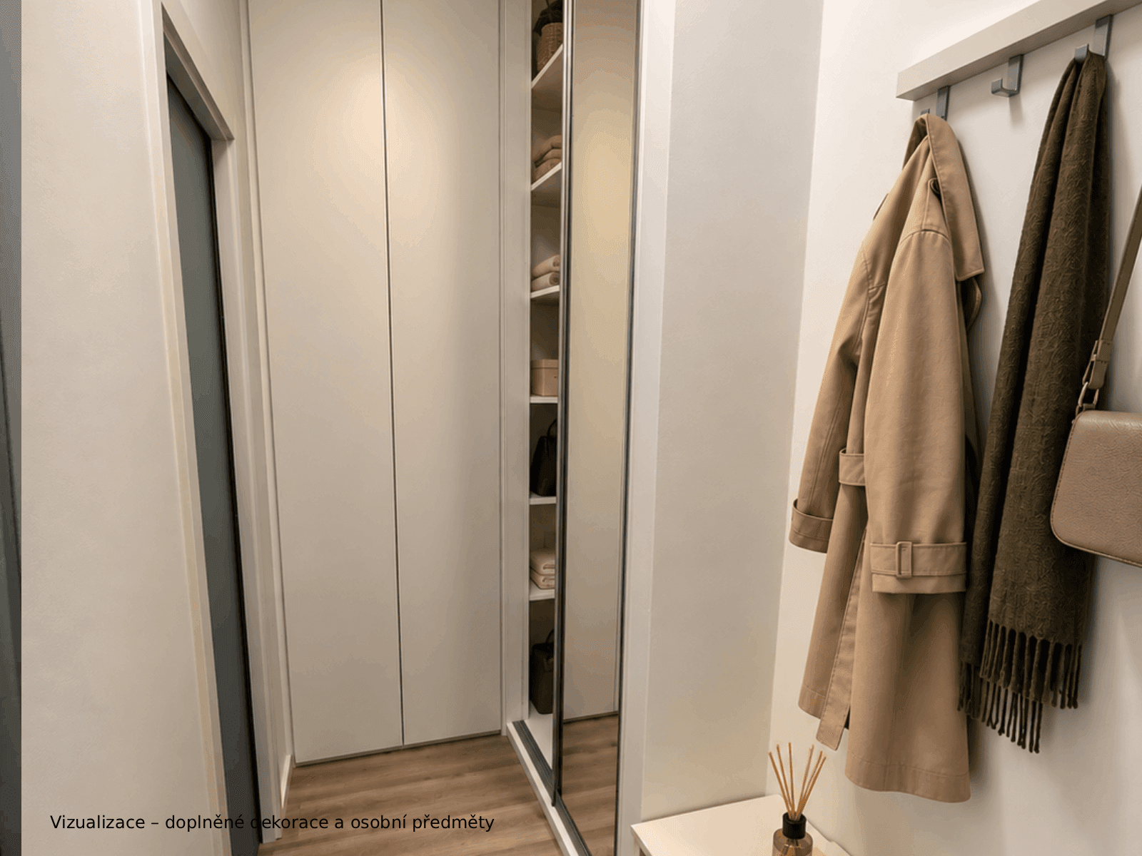 Pronájem bytu 1+1 36 m², Královická, Praha, Praha Pronájem bytu 1+1 36 m², Královická, Praha, Praha
