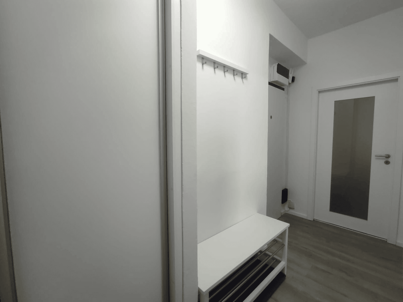 Pronájem bytu 1+1 36 m², Královická, Praha, Praha Pronájem bytu 1+1 36 m², Královická, Praha, Praha