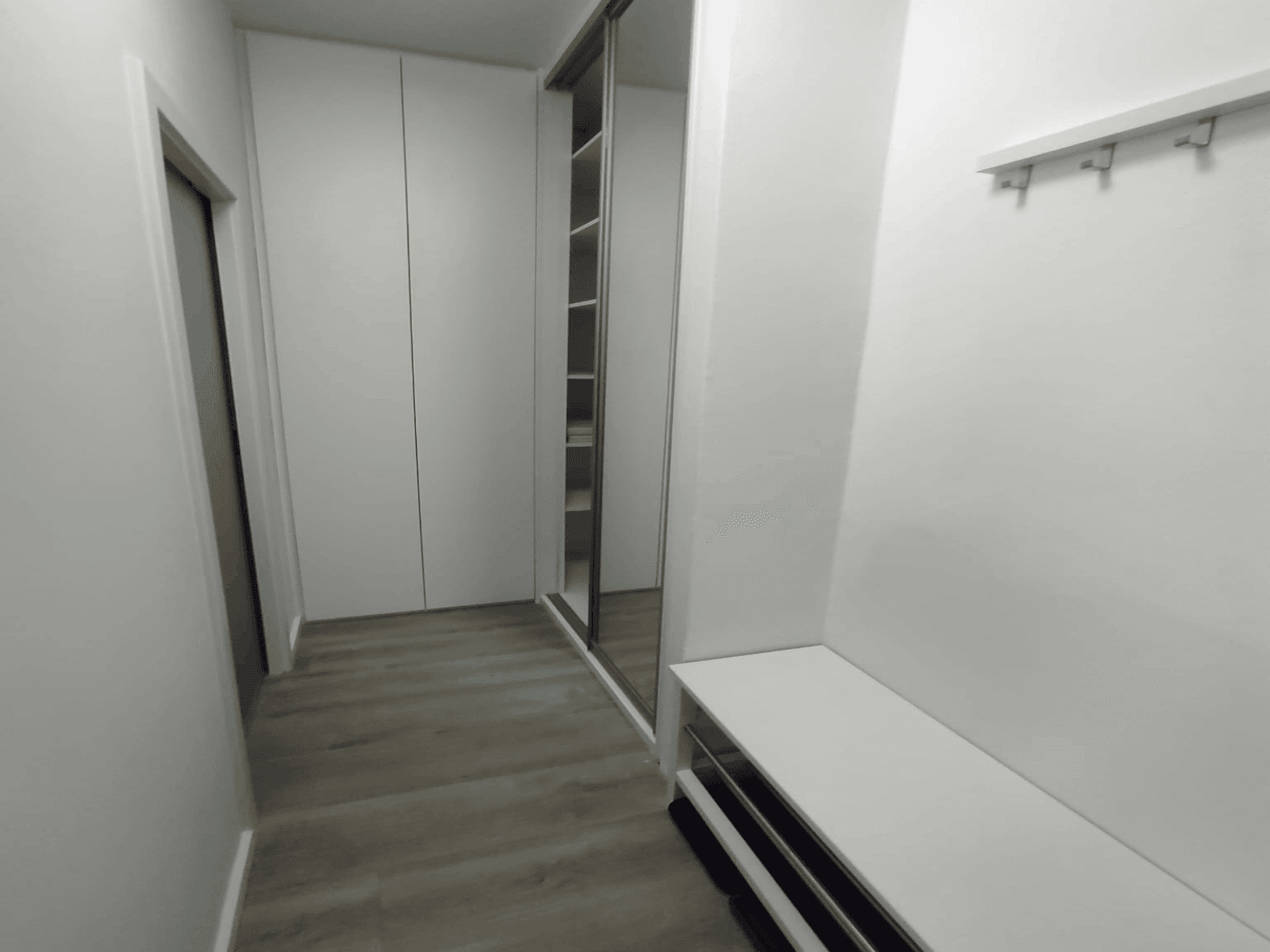 Pronájem bytu 1+1 36 m², Královická, Praha, Praha Pronájem bytu 1+1 36 m², Královická, Praha, Praha