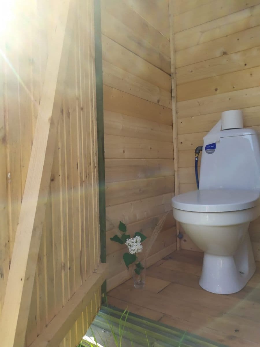 Prodej chaty, chalupy 55 m², pozemek 1.011 m², Skuhrov, Středočeský kraj Prodej chaty, chalupy 55 m², pozemek 1.011 m², Skuhrov, Středočeský kraj