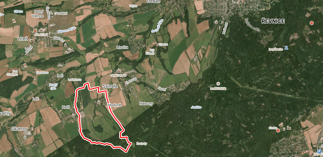 Prodej chaty, chalupy 55 m², pozemek 1.011 m², Skuhrov, Středočeský kraj Prodej chaty, chalupy 55 m², pozemek 1.011 m², Skuhrov, Středočeský kraj