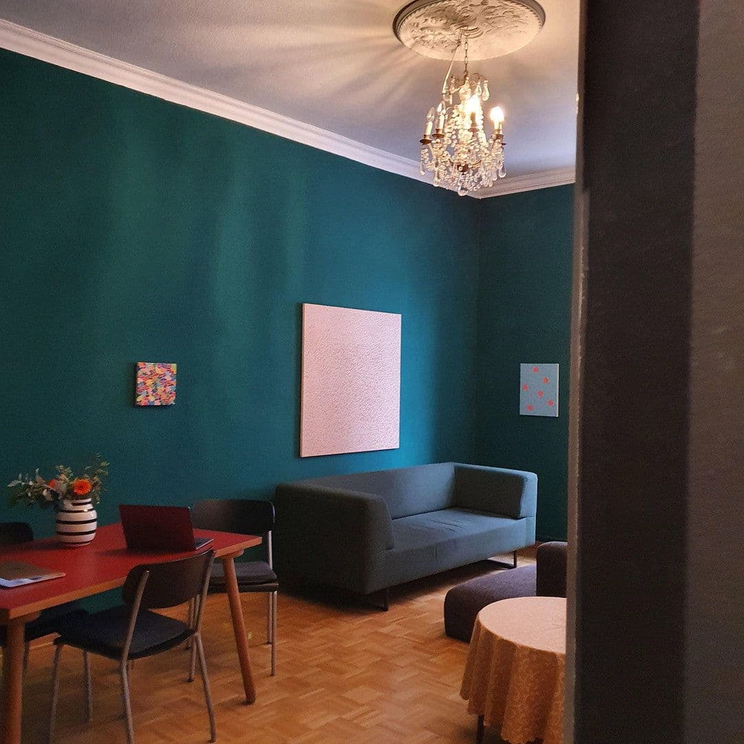 Prodej bytu 3+1 69 m², Frankfurt am Main, Hessen Prodej bytu 3+1 69 m², Frankfurt am Main, Hessen