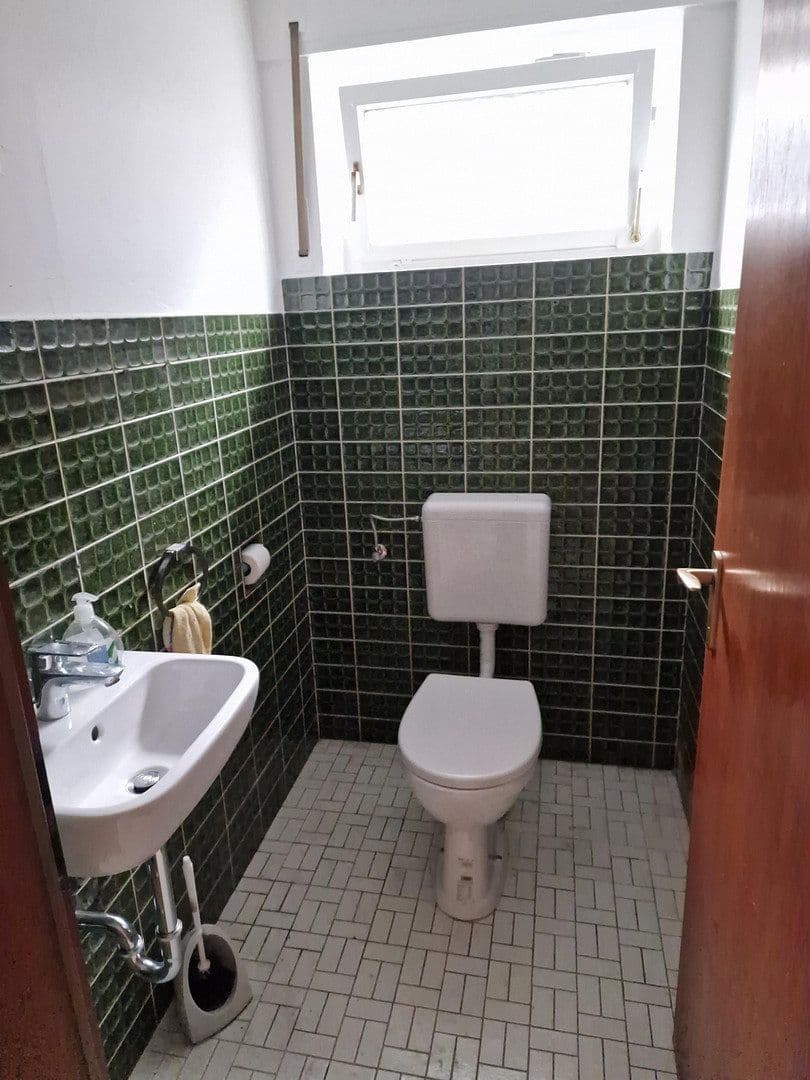 Pronájem bytu 200 m², Hermannstr. 4, Bocholt, Severní Porýní-Vestfálsko Pronájem bytu 200 m², Hermannstr. 4, Bocholt, Severní Porýní-Vestfálsko
