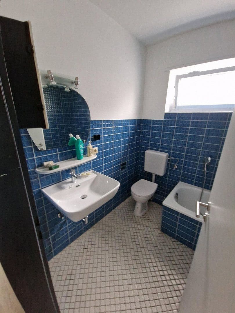 Pronájem bytu 200 m², Hermannstr. 4, Bocholt, Severní Porýní-Vestfálsko Pronájem bytu 200 m², Hermannstr. 4, Bocholt, Severní Porýní-Vestfálsko