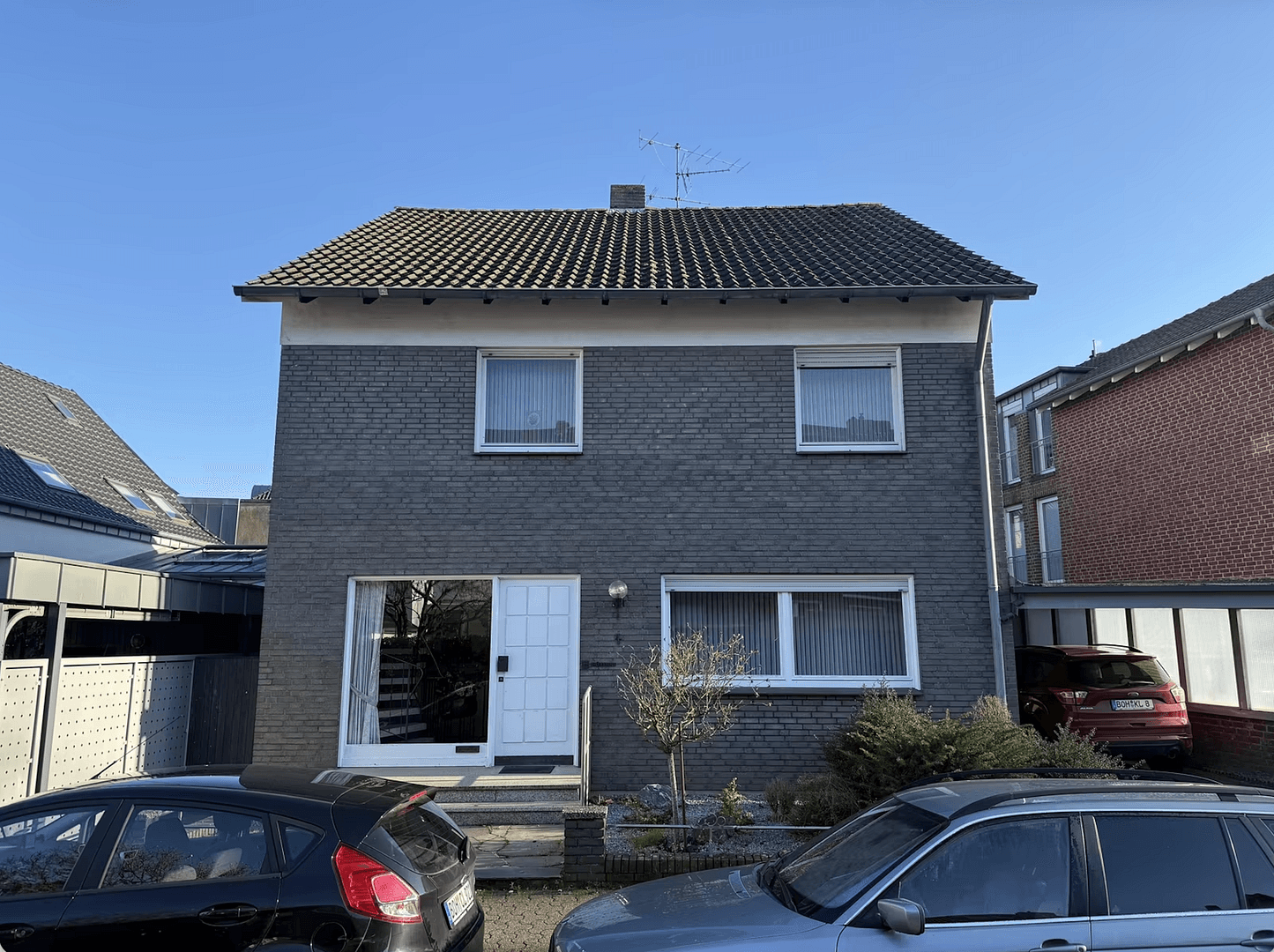Pronájem bytu 200 m², Hermannstr. 4, Bocholt, Severní Porýní-Vestfálsko Pronájem bytu 200 m², Hermannstr. 4, Bocholt, Severní Porýní-Vestfálsko