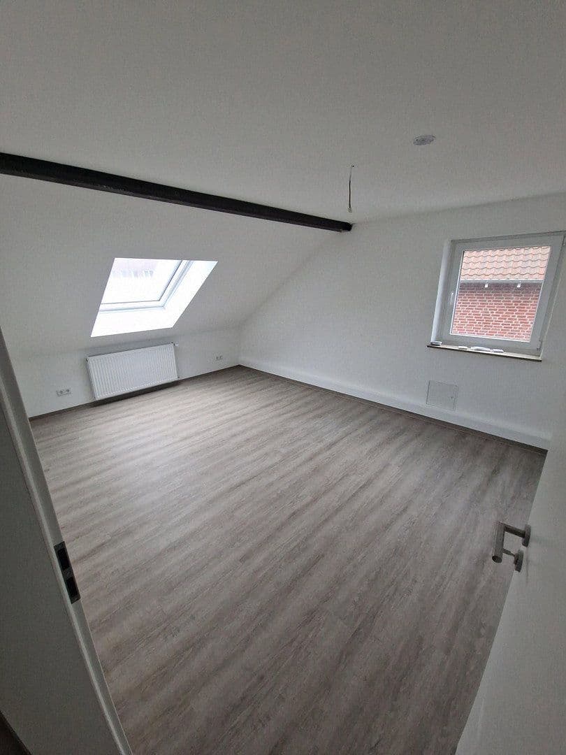 Pronájem bytu 200 m², Hermannstr. 4, Bocholt, Severní Porýní-Vestfálsko Pronájem bytu 200 m², Hermannstr. 4, Bocholt, Severní Porýní-Vestfálsko
