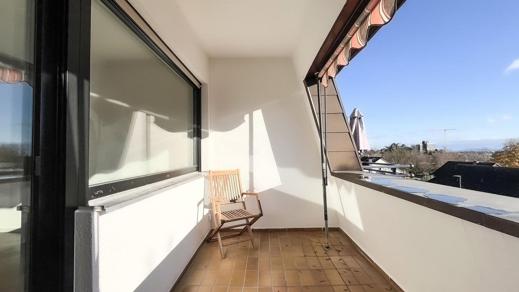 Pronájem bytu 3+1 65 m², Am Leiderat 7, Neustadt an der Weinstraße, Porýní-Falc Pronájem bytu 3+1 65 m², Am Leiderat 7, Neustadt an der Weinstraße, Porýní-Falc