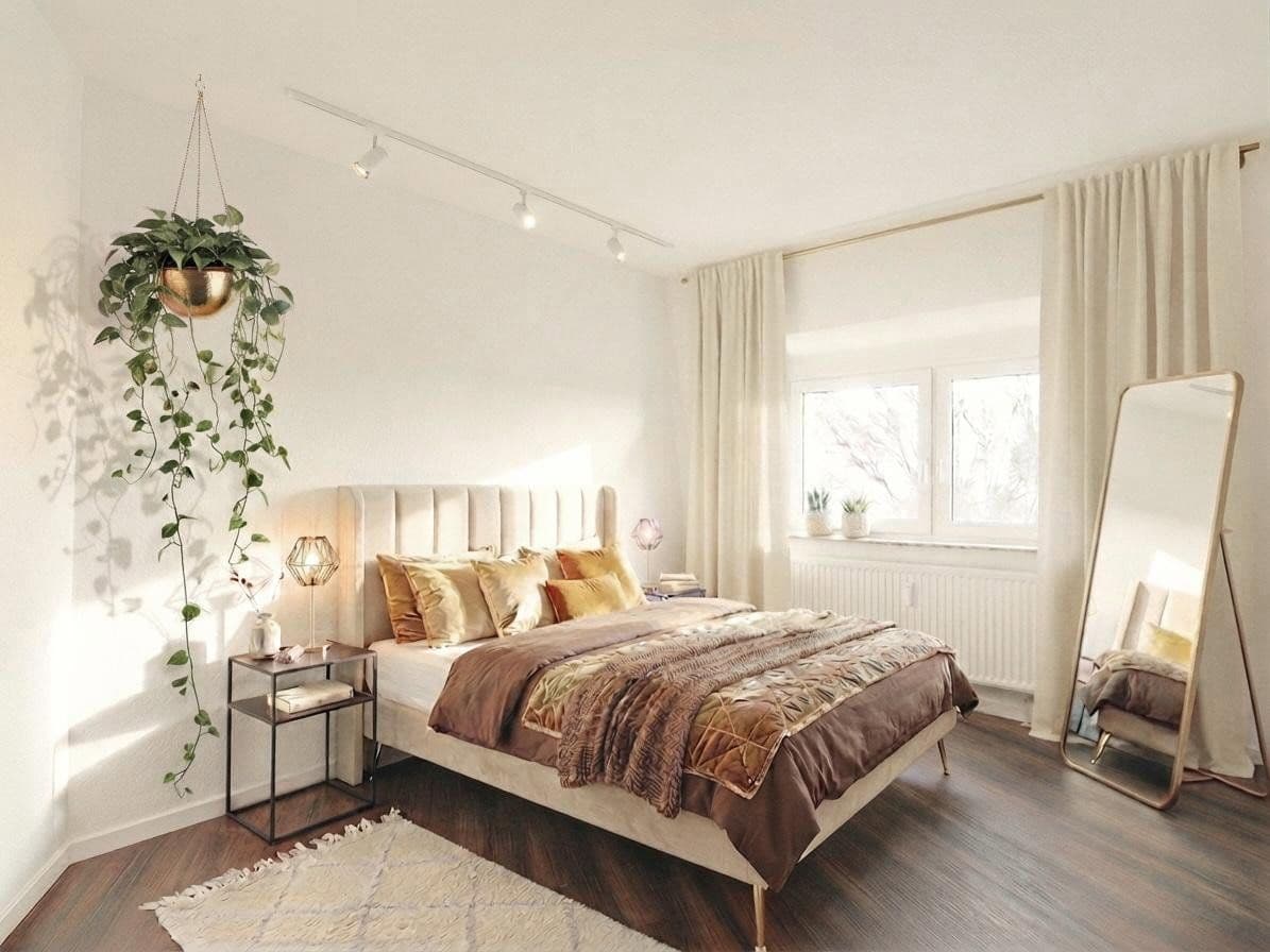 Pronájem bytu 3+1 65 m², Am Leiderat 7, Neustadt an der Weinstraße, Porýní-Falc Pronájem bytu 3+1 65 m², Am Leiderat 7, Neustadt an der Weinstraße, Porýní-Falc