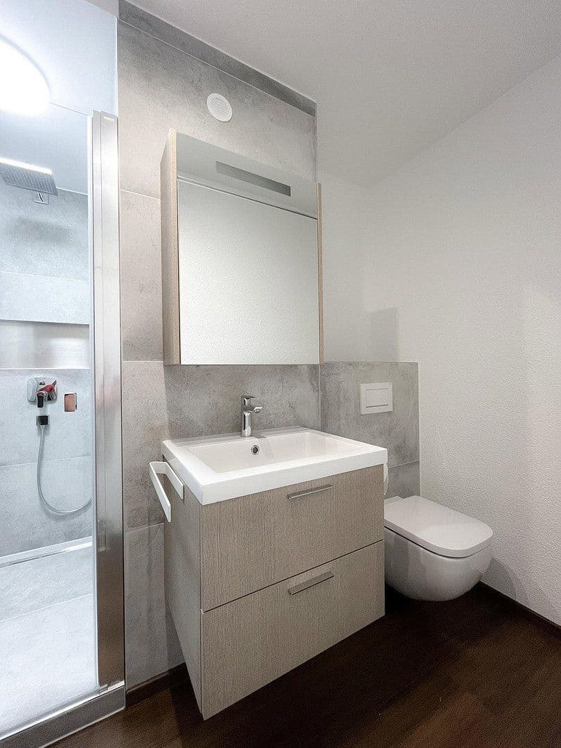 Pronájem bytu 3+1 65 m², Am Leiderat 7, Neustadt an der Weinstraße, Porýní-Falc Pronájem bytu 3+1 65 m², Am Leiderat 7, Neustadt an der Weinstraße, Porýní-Falc