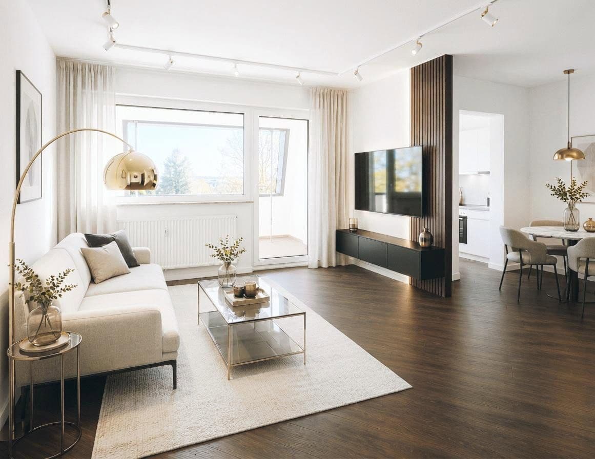 Pronájem bytu 3+1 65 m², Am Leiderat 7, Neustadt an der Weinstraße, Porýní-Falc Pronájem bytu 3+1 65 m², Am Leiderat 7, Neustadt an der Weinstraße, Porýní-Falc