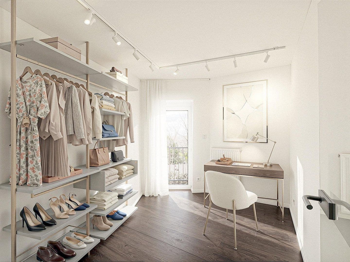 Pronájem bytu 3+1 65 m², Am Leiderat 7, Neustadt an der Weinstraße, Porýní-Falc Pronájem bytu 3+1 65 m², Am Leiderat 7, Neustadt an der Weinstraße, Porýní-Falc