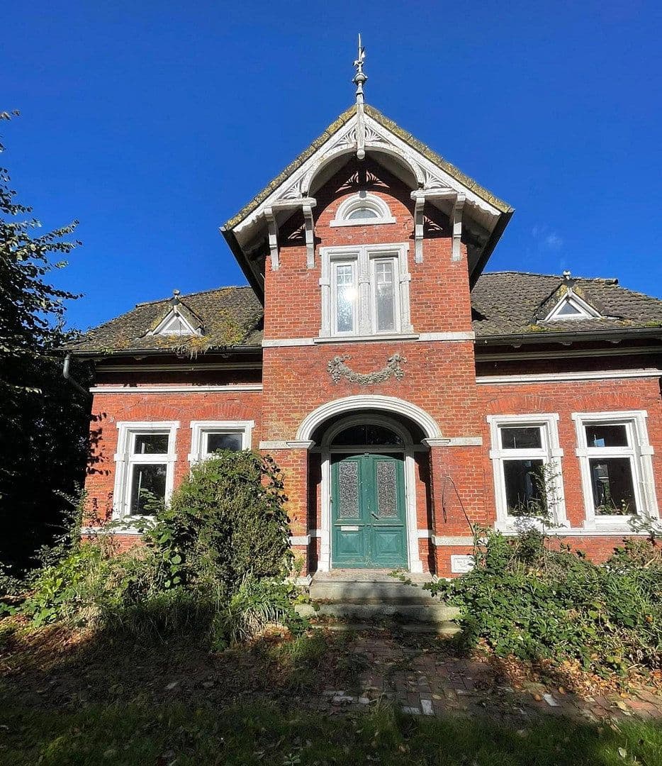 Prodej domu 183 m², pozemek 1.500 m², Ostbense an der L5 18, Neuharlingersiel, Dolní Sasko Prodej domu 183 m², pozemek 1.500 m², Ostbense an der L5 18, Neuharlingersiel, Dolní Sasko