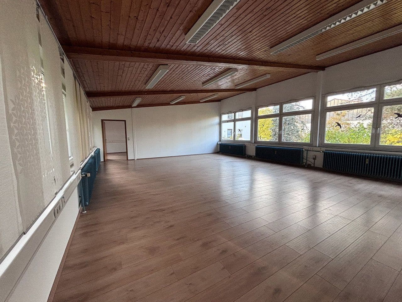 Pronájem kanceláře 130 m², Bunsenstrasse 22, Böblingen, Bádensko-Württembersko Pronájem kanceláře 130 m², Bunsenstrasse 22, Böblingen, Bádensko-Württembersko