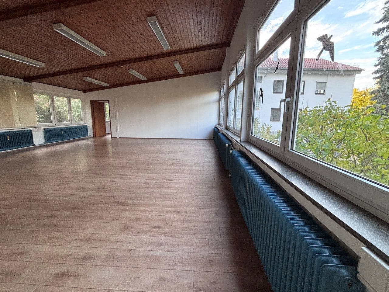 Pronájem kanceláře 130 m², Bunsenstrasse 22, Böblingen, Bádensko-Württembersko Pronájem kanceláře 130 m², Bunsenstrasse 22, Böblingen, Bádensko-Württembersko