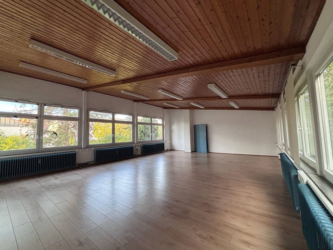 Pronájem kanceláře 130 m², Bunsenstrasse 22, Böblingen, Bádensko-Württembersko Pronájem kanceláře 130 m², Bunsenstrasse 22, Böblingen, Bádensko-Württembersko