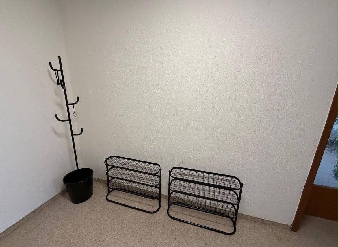 Pronájem bytu 1+1 25 m², Würzburger Ring 35, Erlangen, Bavorsko Pronájem bytu 1+1 25 m², Würzburger Ring 35, Erlangen, Bavorsko