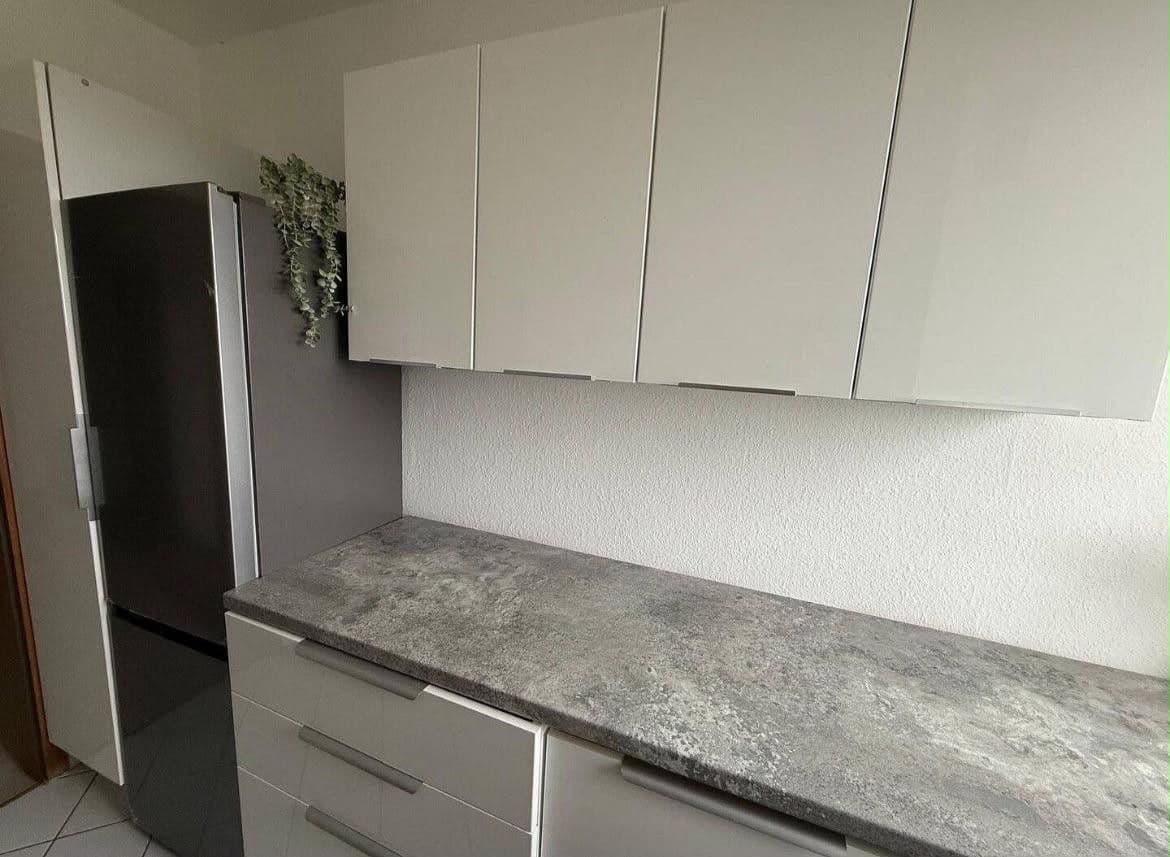 Pronájem bytu 1+1 25 m², Würzburger Ring 35, Erlangen, Bavorsko Pronájem bytu 1+1 25 m², Würzburger Ring 35, Erlangen, Bavorsko