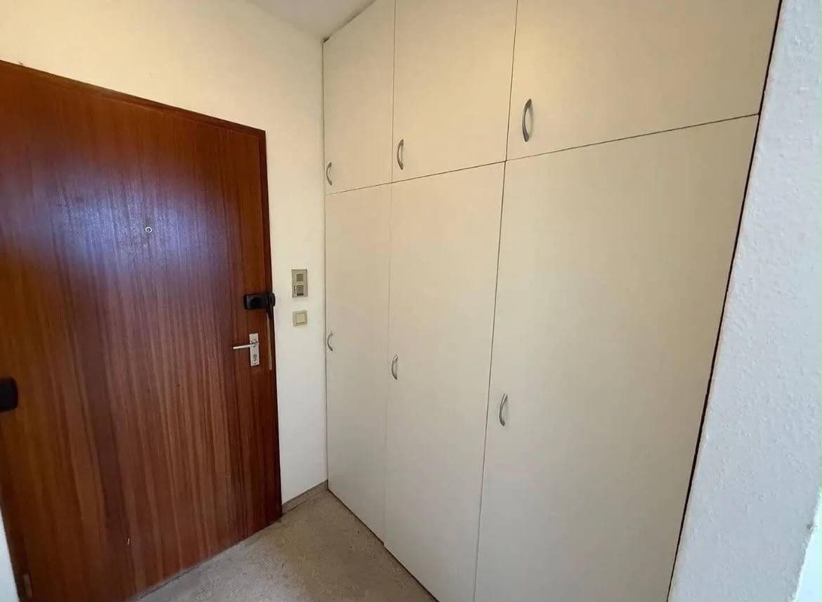 Pronájem bytu 1+1 25 m², Würzburger Ring 35, Erlangen, Bavorsko Pronájem bytu 1+1 25 m², Würzburger Ring 35, Erlangen, Bavorsko
