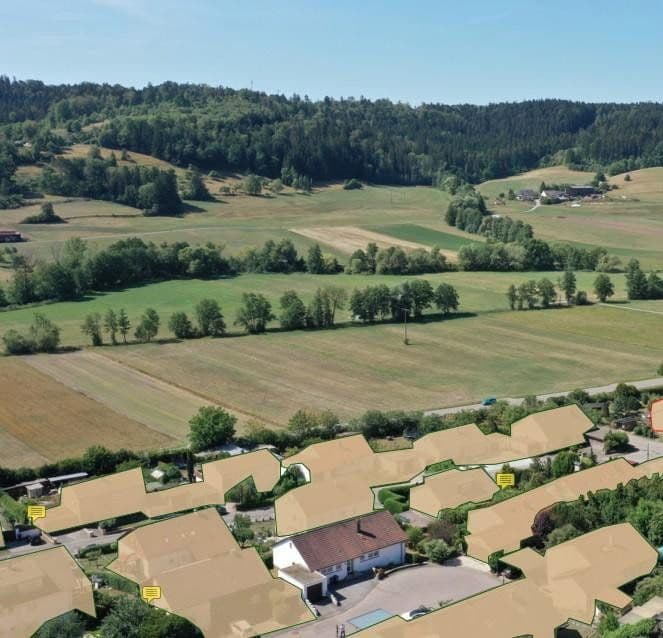 Prodej domu 193 m², pozemek 468 m², Gaildorf, Bádensko-Württembersko Prodej domu 193 m², pozemek 468 m², Gaildorf, Bádensko-Württembersko