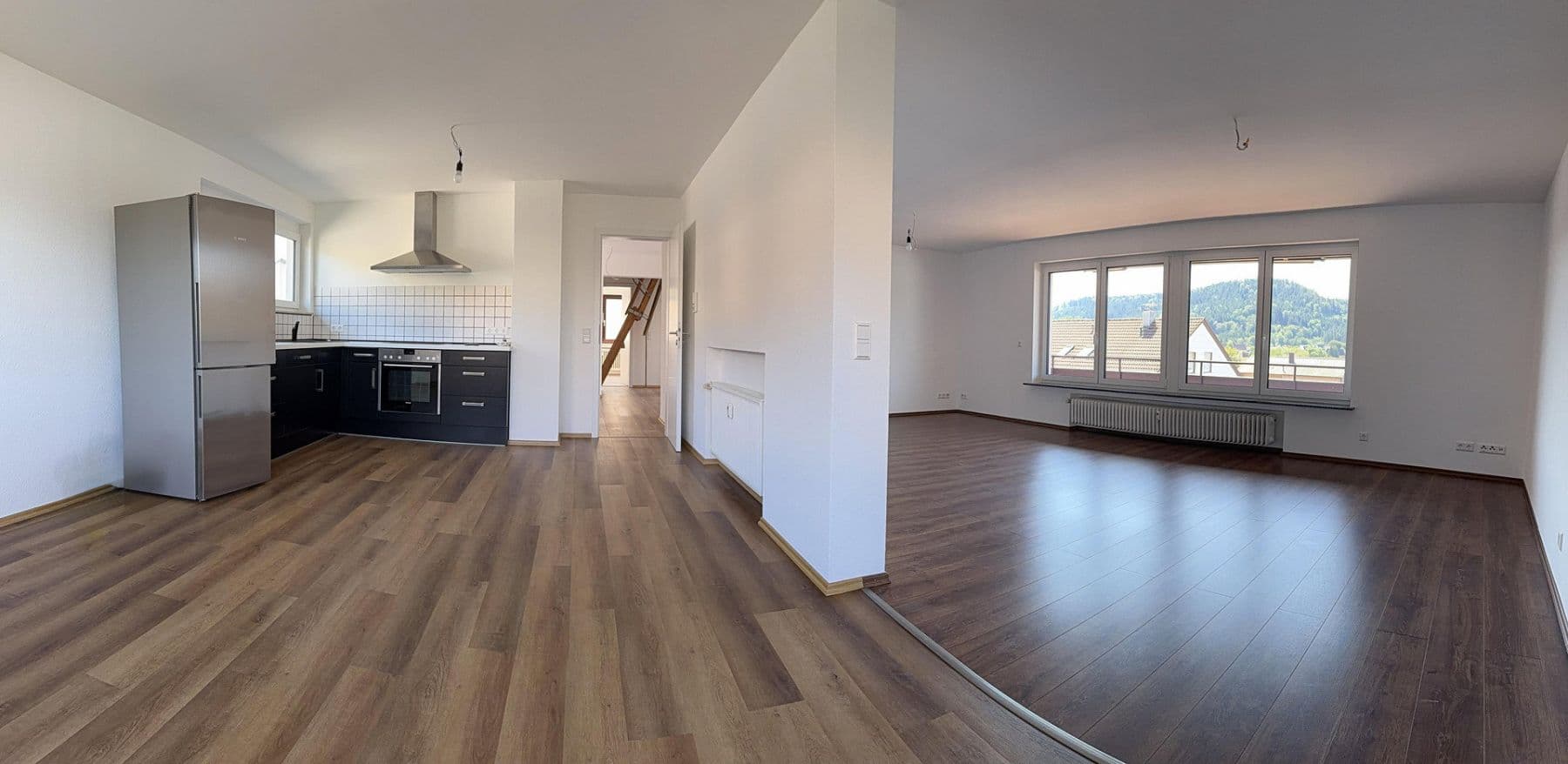 Prodej domu 193 m², pozemek 468 m², Gaildorf, Bádensko-Württembersko Prodej domu 193 m², pozemek 468 m², Gaildorf, Bádensko-Württembersko
