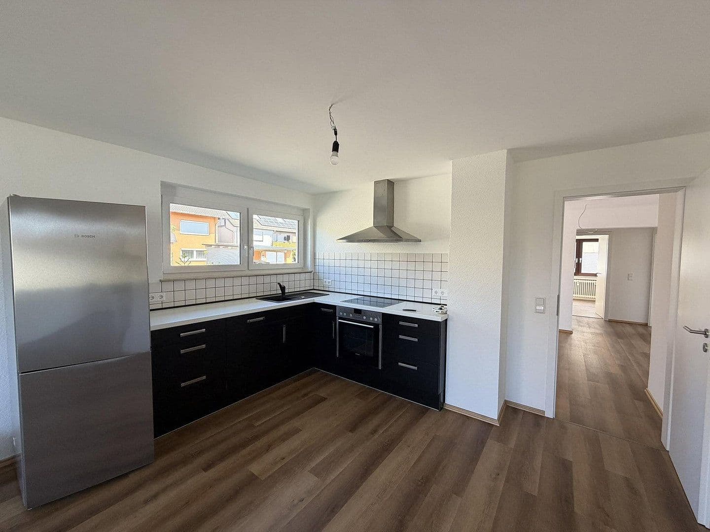 Prodej domu 193 m², pozemek 468 m², Gaildorf, Bádensko-Württembersko Prodej domu 193 m², pozemek 468 m², Gaildorf, Bádensko-Württembersko