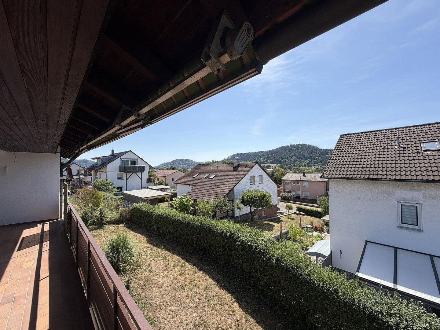 Prodej domu 193 m², pozemek 468 m², Gaildorf, Bádensko-Württembersko Prodej domu 193 m², pozemek 468 m², Gaildorf, Bádensko-Württembersko