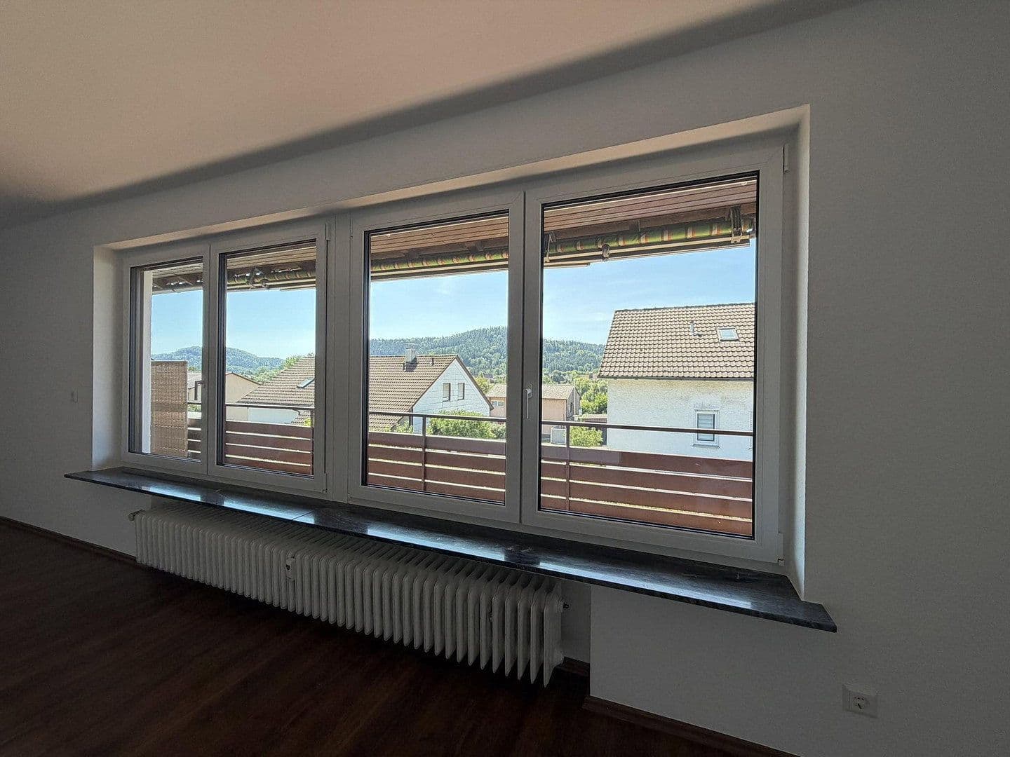 Prodej domu 193 m², pozemek 468 m², Gaildorf, Bádensko-Württembersko Prodej domu 193 m², pozemek 468 m², Gaildorf, Bádensko-Württembersko