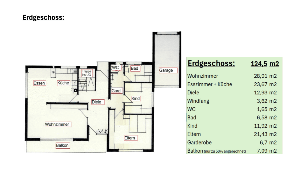 Prodej domu 193 m², pozemek 468 m², Gaildorf, Bádensko-Württembersko Prodej domu 193 m², pozemek 468 m², Gaildorf, Bádensko-Württembersko
