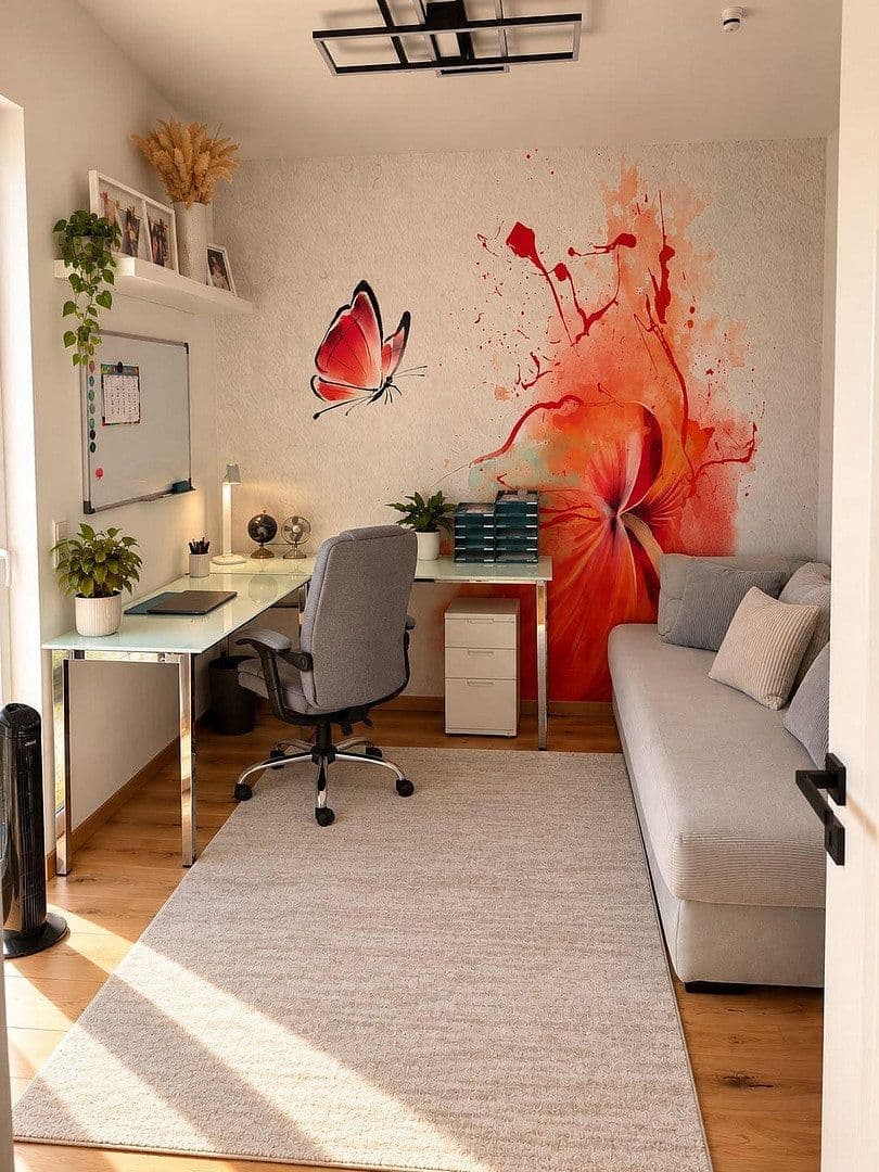 Pronájem domu 144 m², pozemek 300 m², Laupheimer Str.12/1, Burgrieden, Bádensko-Württembersko Pronájem domu 144 m², pozemek 300 m², Laupheimer Str.12/1, Burgrieden, Bádensko-Württembersko
