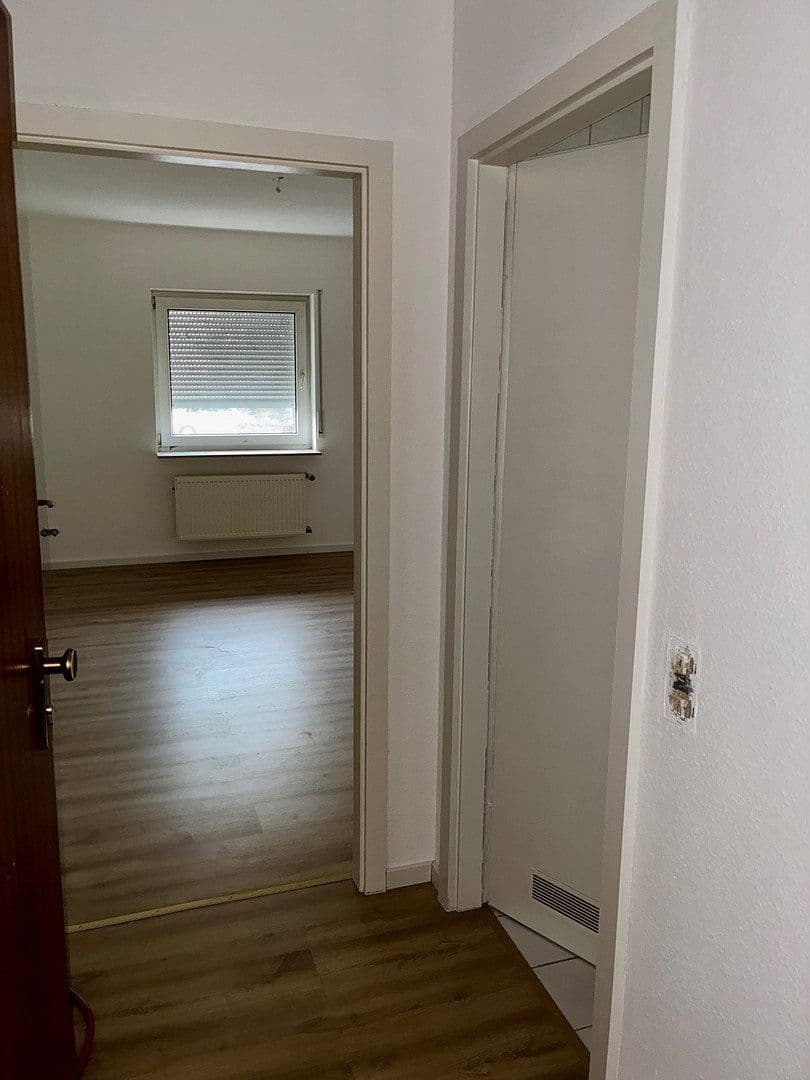 Pronájem bytu 1+1 22 m², Germersheim, Porýní-Falc Pronájem bytu 1+1 22 m², Germersheim, Porýní-Falc