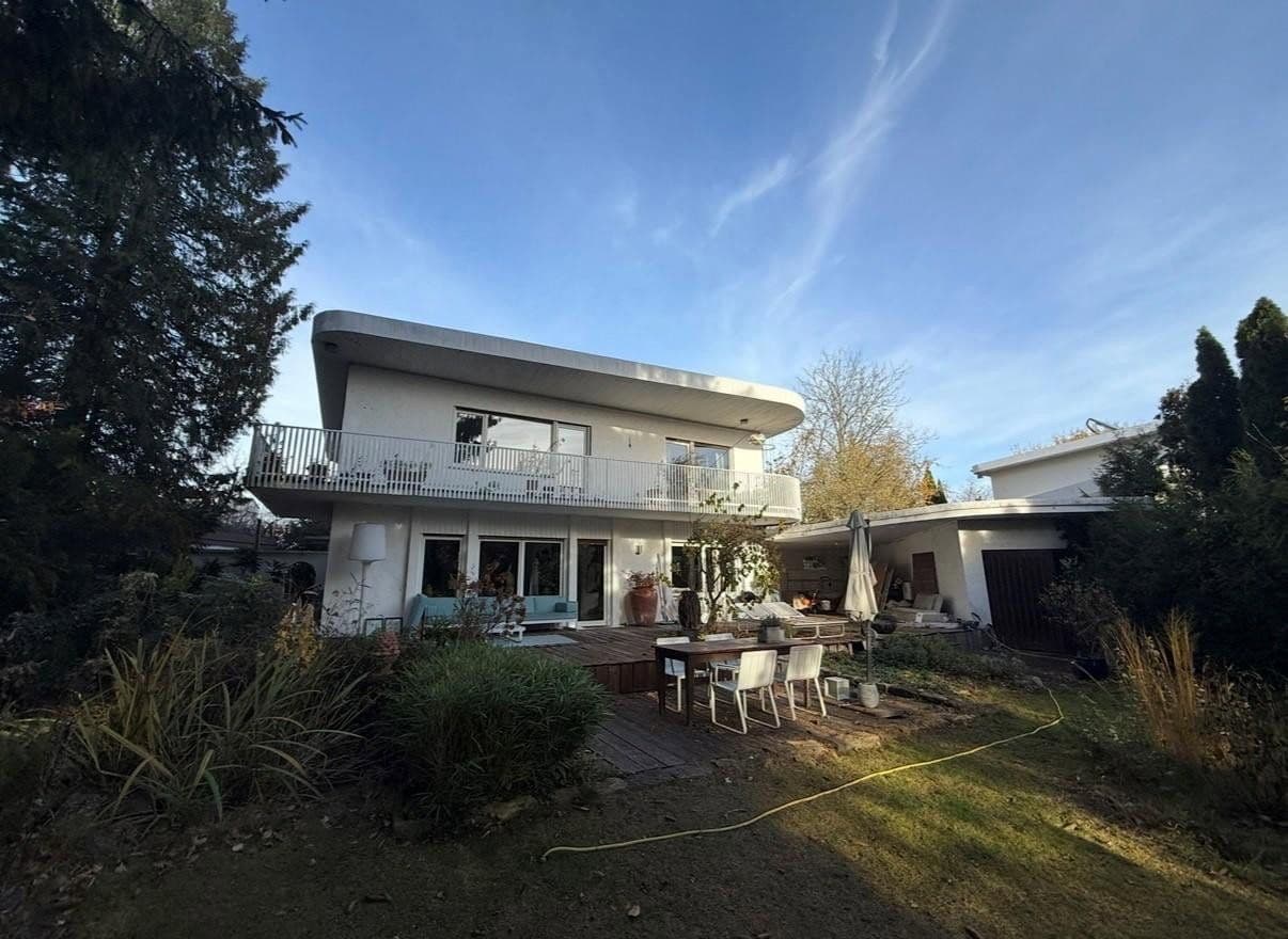 Prodej domu 235 m², pozemek 990 m², München, Bavorsko Prodej domu 235 m², pozemek 990 m², München, Bavorsko