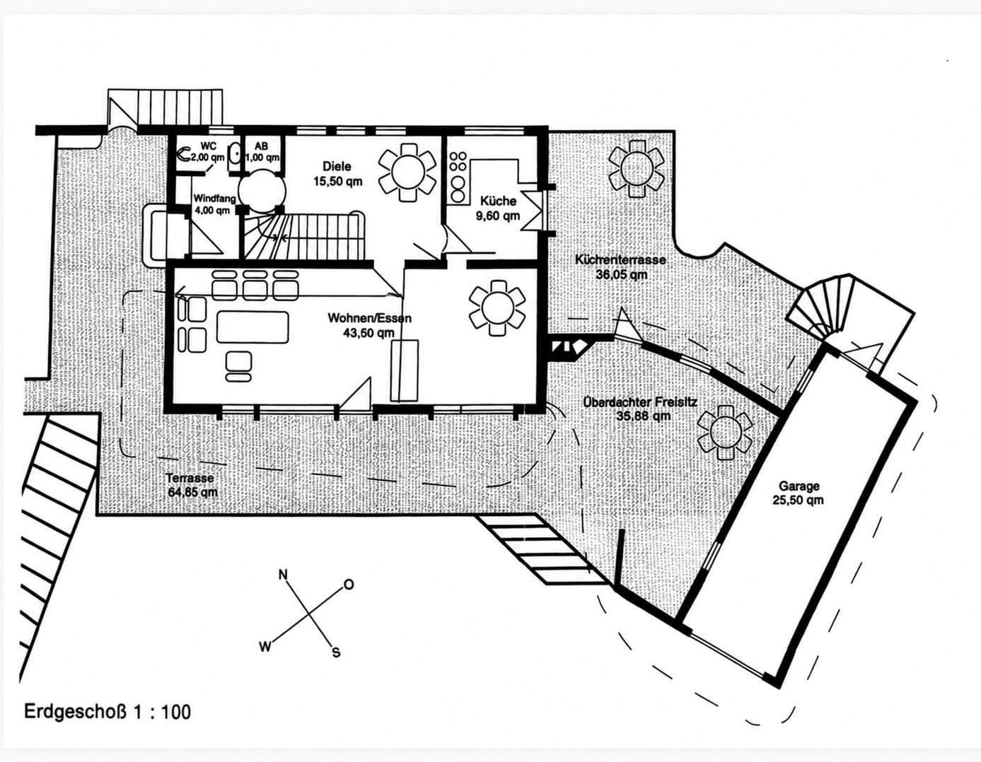 Prodej domu 235 m², pozemek 990 m², München, Bavorsko Prodej domu 235 m², pozemek 990 m², München, Bavorsko