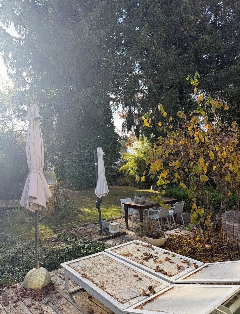 Prodej domu 235 m², pozemek 990 m², München, Bavorsko Prodej domu 235 m², pozemek 990 m², München, Bavorsko