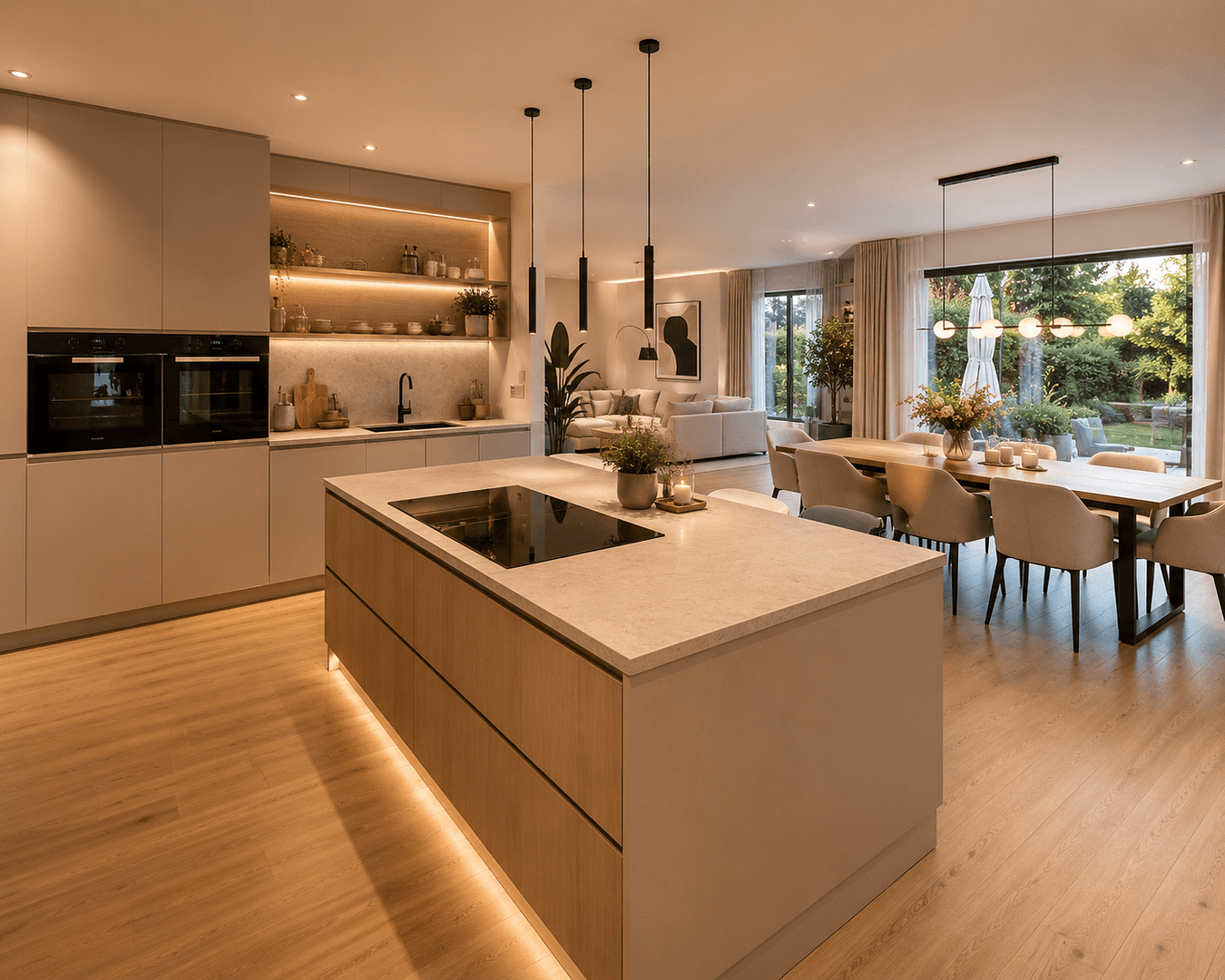Prodej domu 235 m², pozemek 990 m², München, Bavorsko Prodej domu 235 m², pozemek 990 m², München, Bavorsko