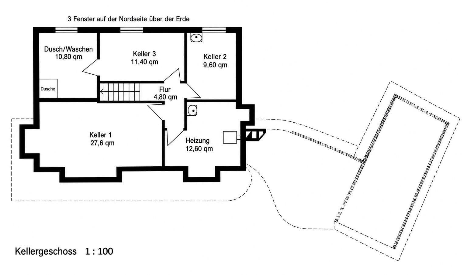 Prodej domu 235 m², pozemek 990 m², München, Bavorsko Prodej domu 235 m², pozemek 990 m², München, Bavorsko