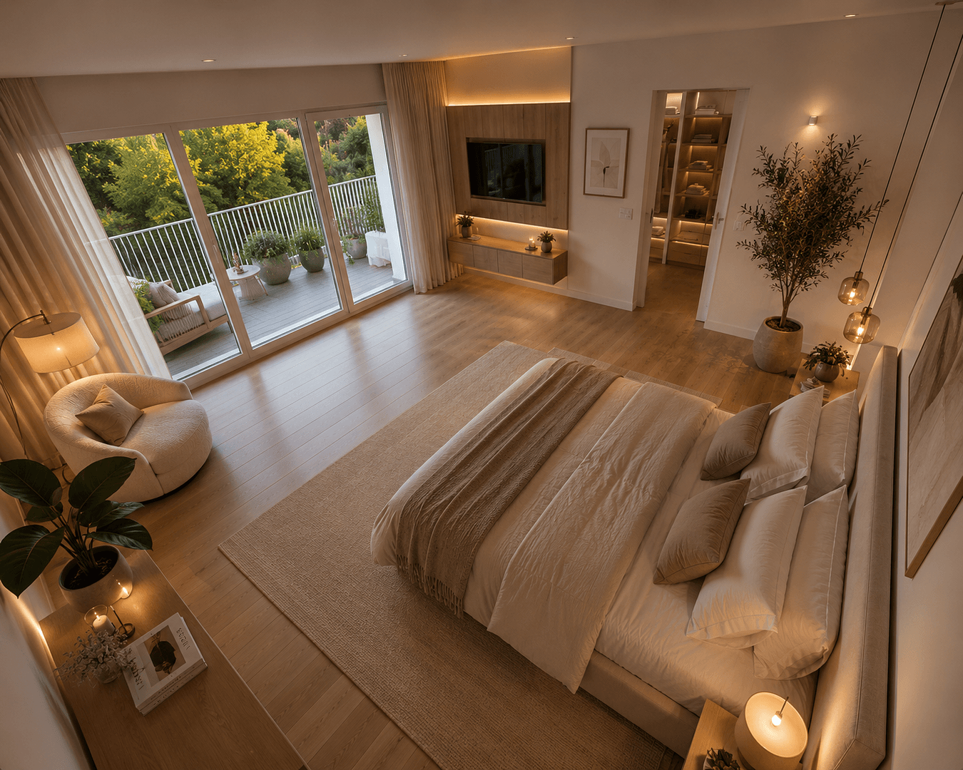 Prodej domu 235 m², pozemek 990 m², München, Bavorsko Prodej domu 235 m², pozemek 990 m², München, Bavorsko