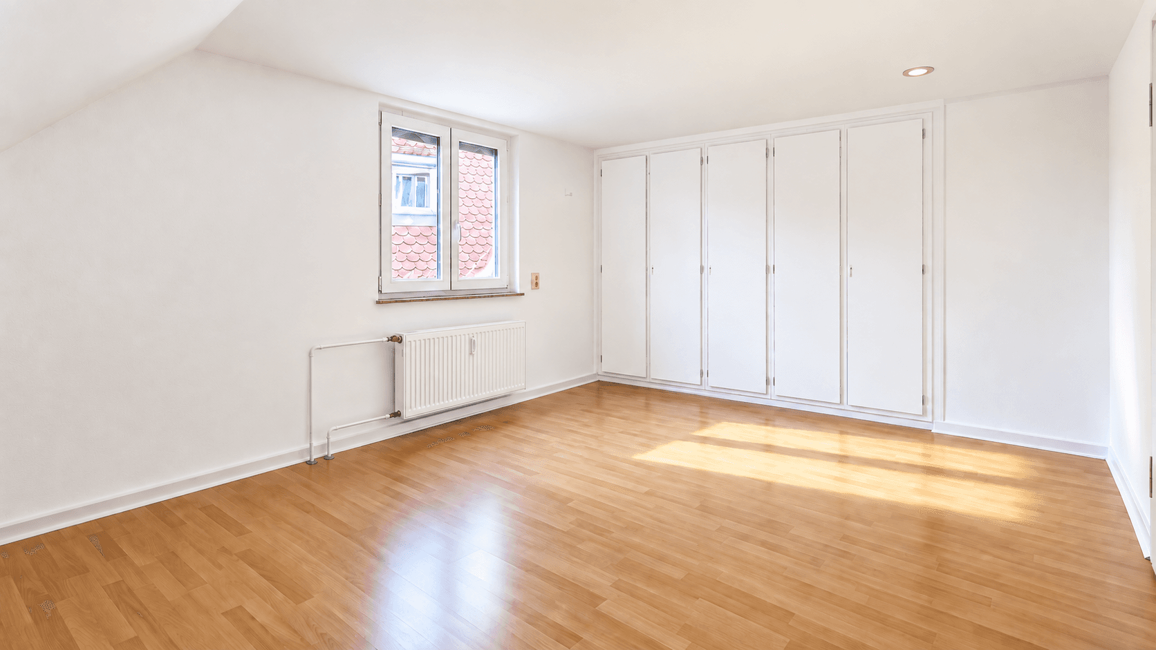 Pronájem bytu 2+1 62 m², Scherzachstr. 12, Weingarten, Bádensko-Württembersko Pronájem bytu 2+1 62 m², Scherzachstr. 12, Weingarten, Bádensko-Württembersko