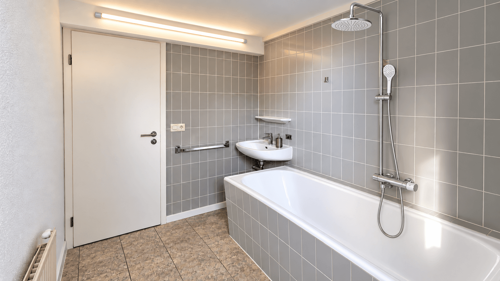 Pronájem bytu 2+1 62 m², Scherzachstr. 12, Weingarten, Bádensko-Württembersko Pronájem bytu 2+1 62 m², Scherzachstr. 12, Weingarten, Bádensko-Württembersko