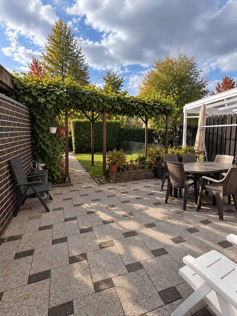 Prodej domu 107 m², pozemek 188 m², Neuss, Severní Porýní-Vestfálsko Prodej domu 107 m², pozemek 188 m², Neuss, Severní Porýní-Vestfálsko
