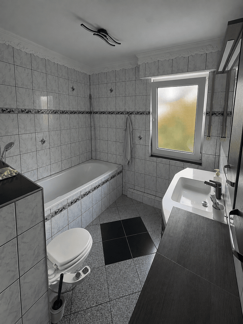 Prodej domu 107 m², pozemek 188 m², Neuss, Severní Porýní-Vestfálsko Prodej domu 107 m², pozemek 188 m², Neuss, Severní Porýní-Vestfálsko