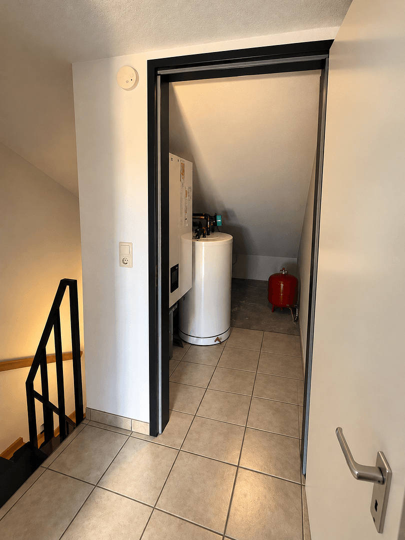 Prodej domu 107 m², pozemek 188 m², Neuss, Severní Porýní-Vestfálsko Prodej domu 107 m², pozemek 188 m², Neuss, Severní Porýní-Vestfálsko