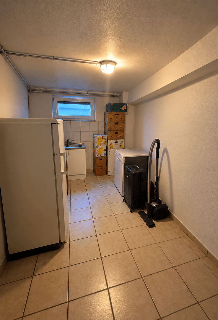 Prodej domu 107 m², pozemek 188 m², Neuss, Severní Porýní-Vestfálsko Prodej domu 107 m², pozemek 188 m², Neuss, Severní Porýní-Vestfálsko