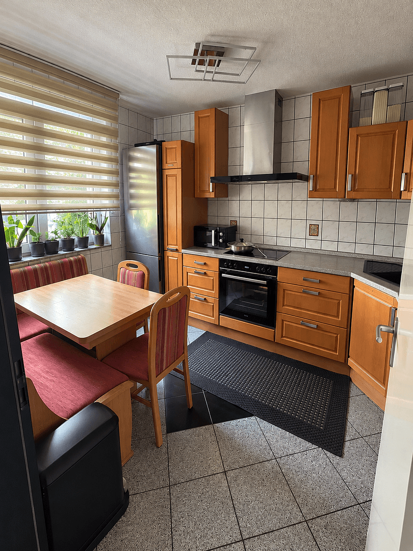 Prodej domu 107 m², pozemek 188 m², Neuss, Severní Porýní-Vestfálsko Prodej domu 107 m², pozemek 188 m², Neuss, Severní Porýní-Vestfálsko